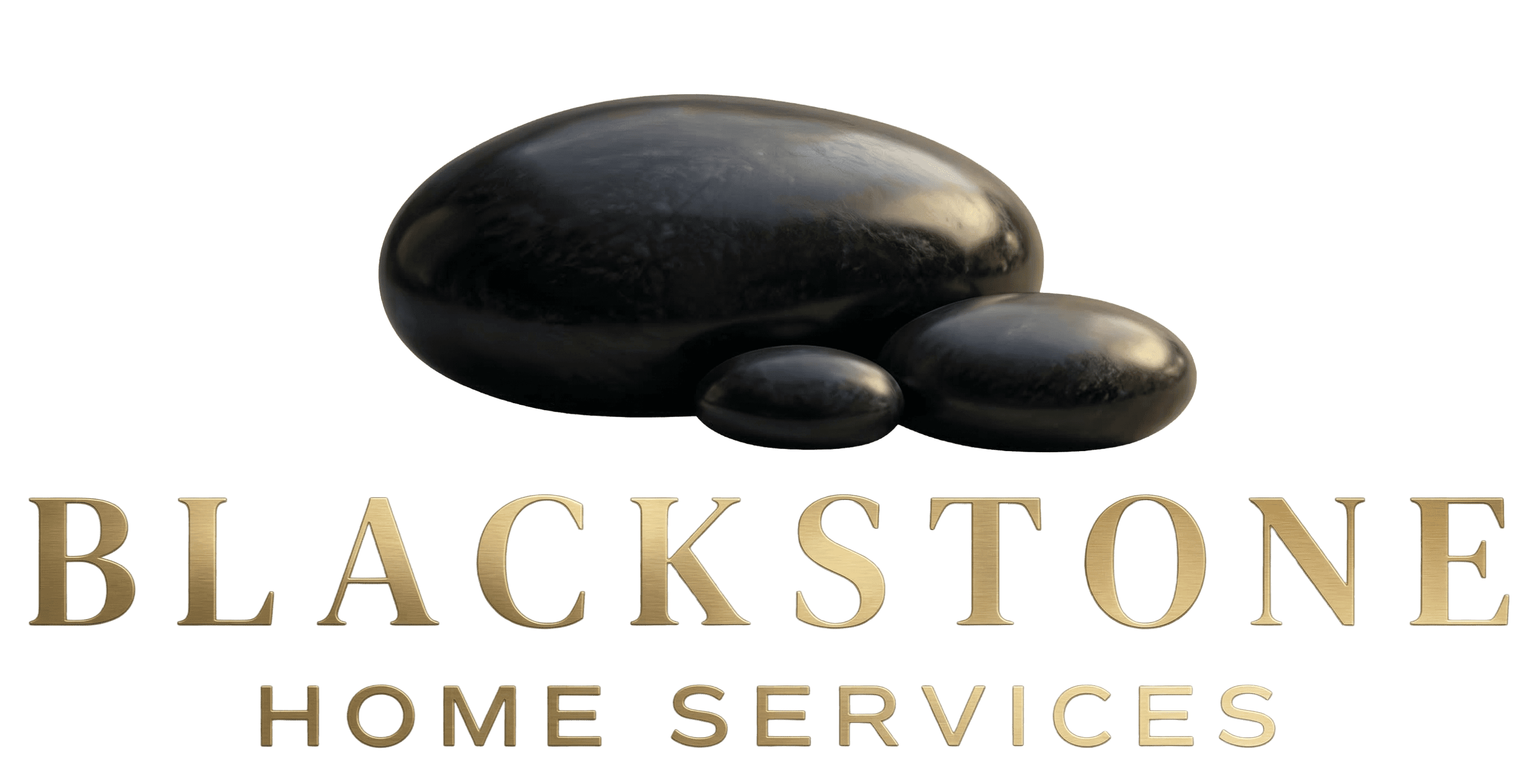 Blackstone Home Services Logo
